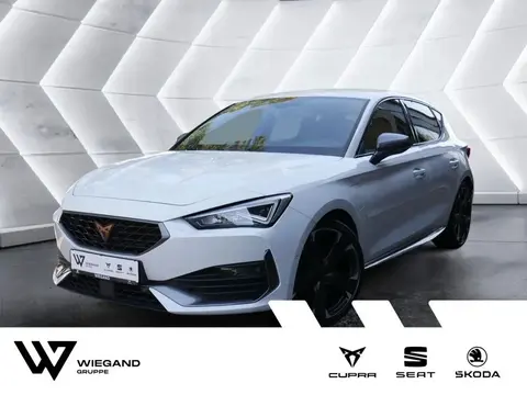 Annonce CUPRA LEON Hybride 2022 d'occasion 