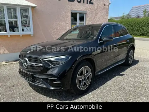 Used MERCEDES-BENZ CLASSE GLC Petrol 2023 Ad 