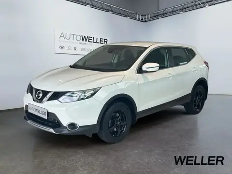 Used NISSAN QASHQAI Petrol 2016 Ad 