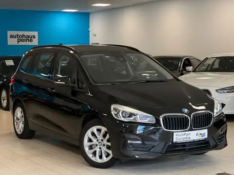 Annonce BMW SERIE 2 Diesel 2020 d'occasion 