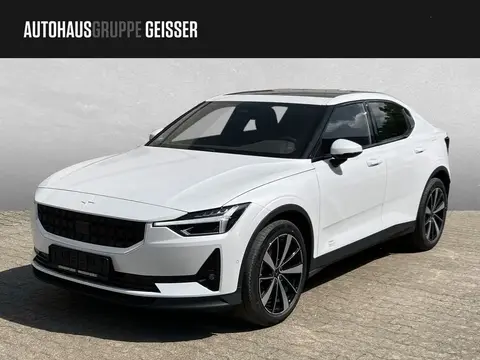 Annonce POLESTAR 2 Non renseigné 2022 d'occasion 