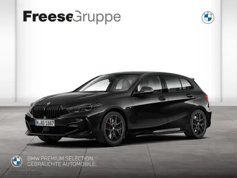 Annonce BMW SERIE 1 Essence 2023 d'occasion 