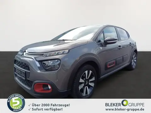 Annonce CITROEN C3 Essence 2020 d'occasion 