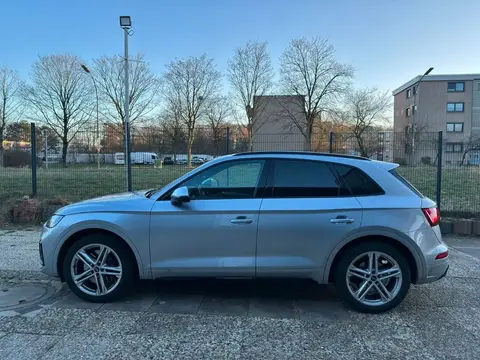 Used AUDI SQ5 Diesel 2022 Ad 