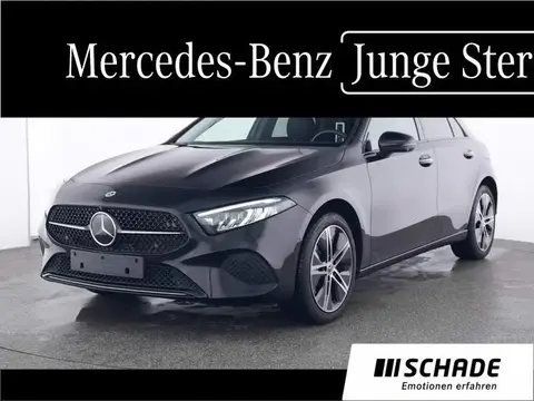 Used MERCEDES-BENZ CLASSE A Hybrid 2023 Ad 