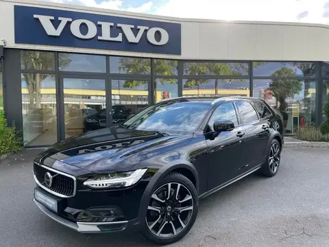 Used VOLVO V90 Diesel 2021 Ad 