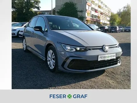 Annonce VOLKSWAGEN GOLF Hybride 2024 d'occasion 