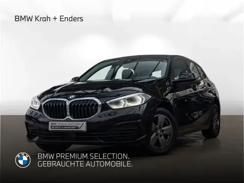 Annonce BMW SERIE 1 Essence 2021 d'occasion 