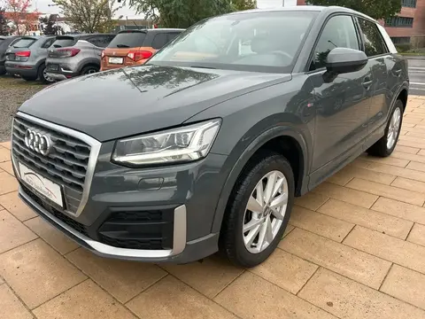 Used AUDI Q2 Petrol 2019 Ad 