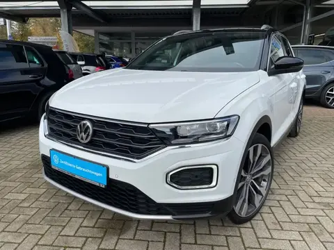 Used VOLKSWAGEN T-ROC Petrol 2020 Ad 