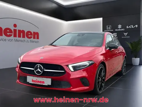 Used MERCEDES-BENZ CLASSE A Petrol 2019 Ad 