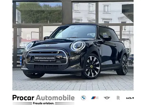 Annonce MINI COOPER Non renseigné 2021 d'occasion 