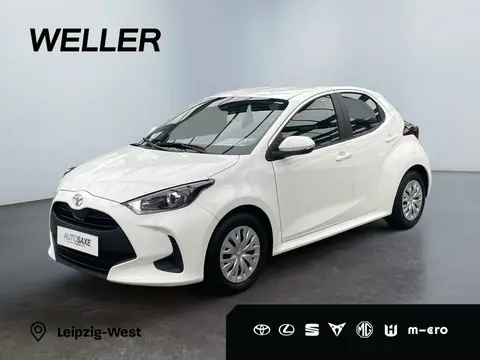 Used TOYOTA YARIS Petrol 2023 Ad 