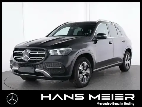 Annonce MERCEDES-BENZ CLASSE GLE Diesel 2023 d'occasion 