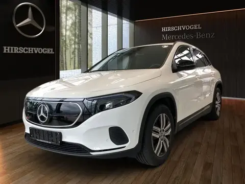 Annonce MERCEDES-BENZ EQA Non renseigné 2023 d'occasion 