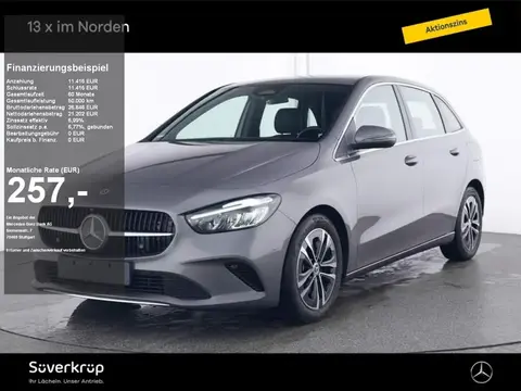 Used MERCEDES-BENZ CLASSE B Petrol 2023 Ad 