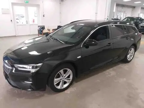 Annonce OPEL INSIGNIA Diesel 2021 d'occasion 