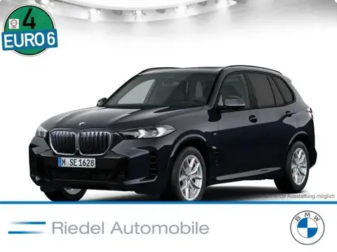 Annonce BMW X5 Diesel 2023 d'occasion 