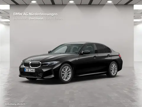 Annonce BMW SERIE 3 Diesel 2024 d'occasion 