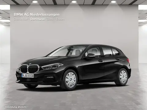 Used BMW SERIE 1 Petrol 2024 Ad 