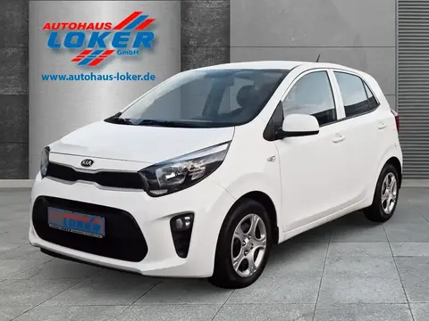 Used KIA PICANTO Petrol 2020 Ad 