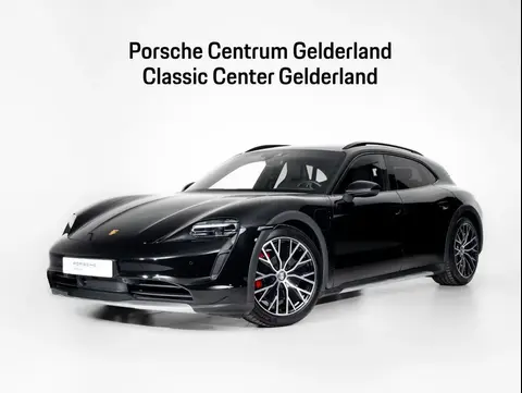 Annonce PORSCHE TAYCAN Non renseigné 2022 d'occasion 