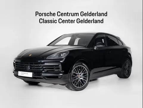 Annonce PORSCHE CAYENNE Hybride 2022 d'occasion 