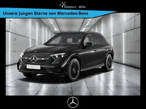 Used MERCEDES-BENZ CLASSE GLC Hybrid 2023 Ad Germany