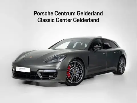 Annonce PORSCHE PANAMERA Hybride 2023 d'occasion 