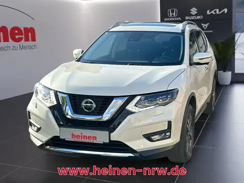 Used NISSAN X-TRAIL Petrol 2020 Ad 