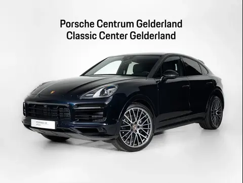 Annonce PORSCHE CAYENNE Hybride 2023 d'occasion 