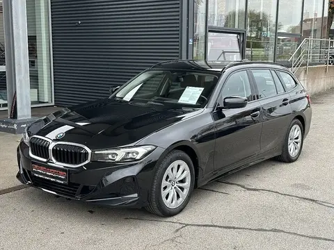 Used BMW SERIE 3 Hybrid 2022 Ad 