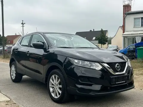 Annonce NISSAN QASHQAI Essence 2020 d'occasion 