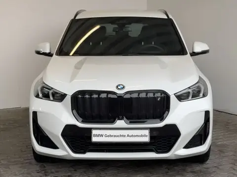 Annonce BMW IX1 Non renseigné 2023 d'occasion 