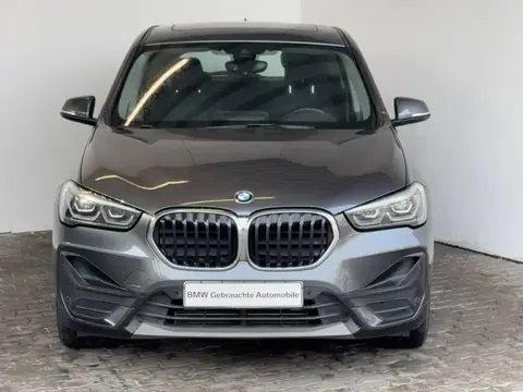 Annonce BMW X1 Hybride 2021 d'occasion Allemagne