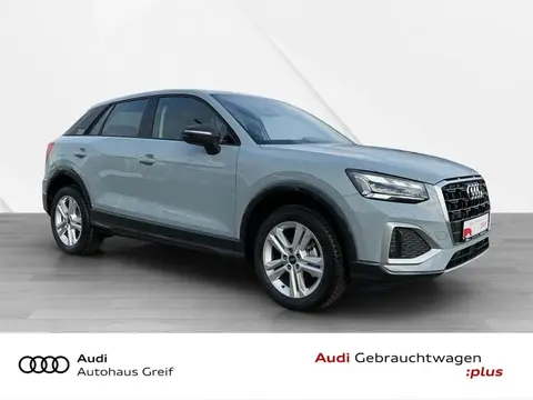 Used AUDI Q2 Petrol 2024 Ad 