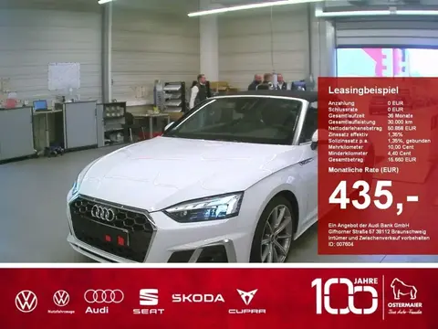 Annonce AUDI A5 Diesel 2024 d'occasion 