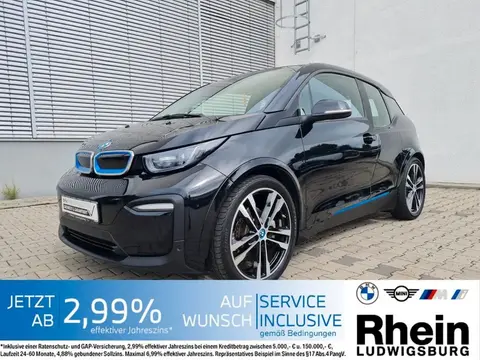 Used BMW I3 Not specified 2022 Ad Germany