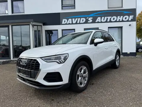 Used AUDI Q3 Petrol 2019 Ad 