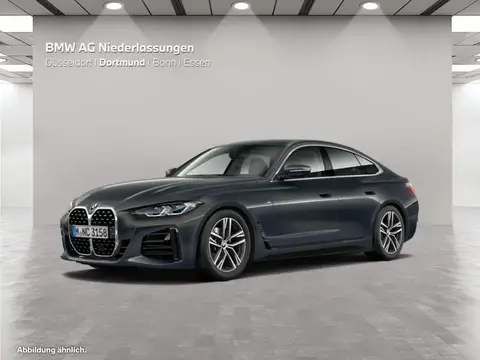 Annonce BMW SERIE 4 Essence 2024 d'occasion 