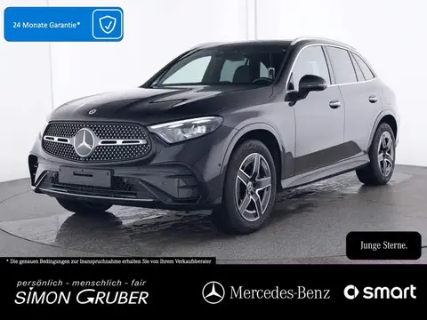 Used MERCEDES-BENZ CLASSE GLC Hybrid 2023 Ad Germany