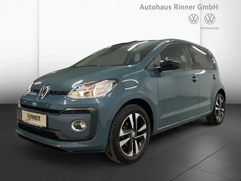 Annonce VOLKSWAGEN UP! Essence 2019 d'occasion 