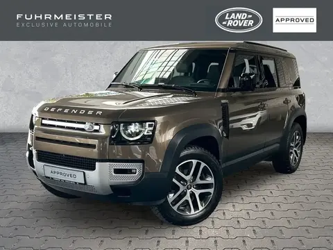 Used LAND ROVER DEFENDER Diesel 2021 Ad 