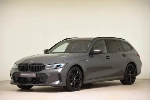 Annonce BMW SERIE 3 Diesel 2023 d'occasion 