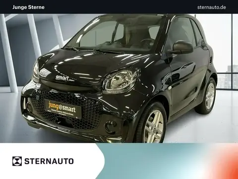 Used SMART FORTWO Not specified 2021 Ad 