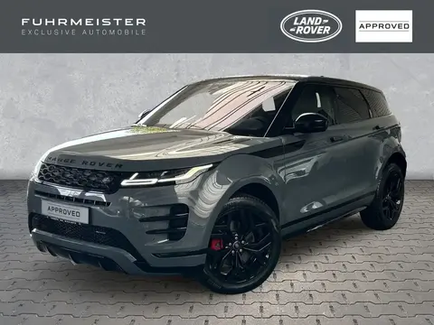 Annonce LAND ROVER RANGE ROVER EVOQUE Diesel 2023 d'occasion 