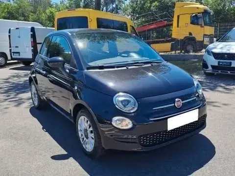 Annonce FIAT 500 Essence 2019 d'occasion 