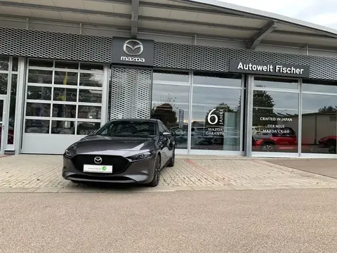 Annonce MAZDA 3 Essence 2020 d'occasion 