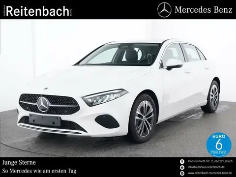 Used MERCEDES-BENZ CLASSE A Petrol 2023 Ad 