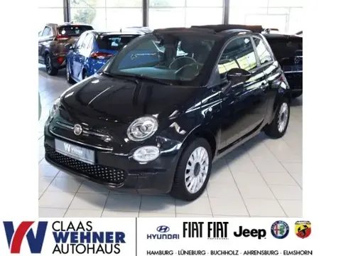 Used FIAT 500 Petrol 2020 Ad 